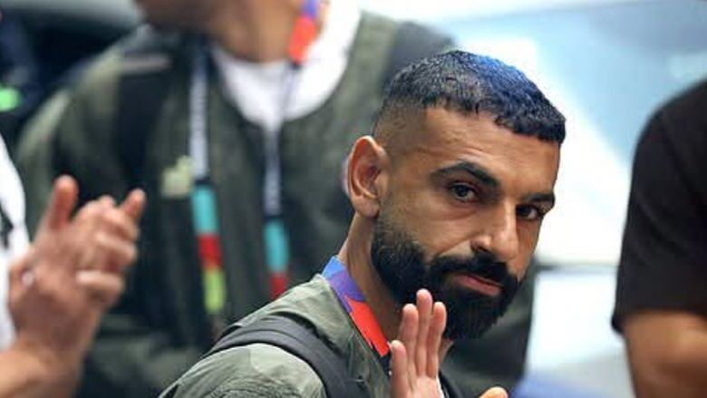 تقارير: محمد صلاح يطلب ضمان بنكي لقيمة عقده مع بيشكتاش.. ومحاميه يغادر تركيا