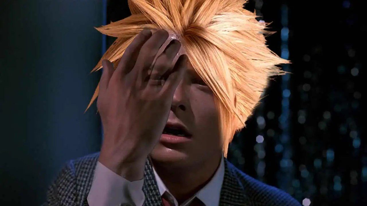 Final Fantasy Resonance