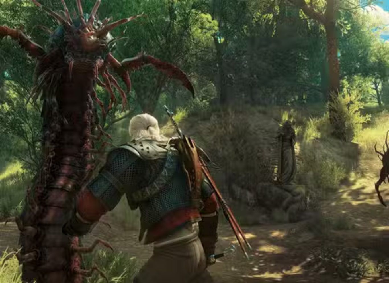 Witcher 3