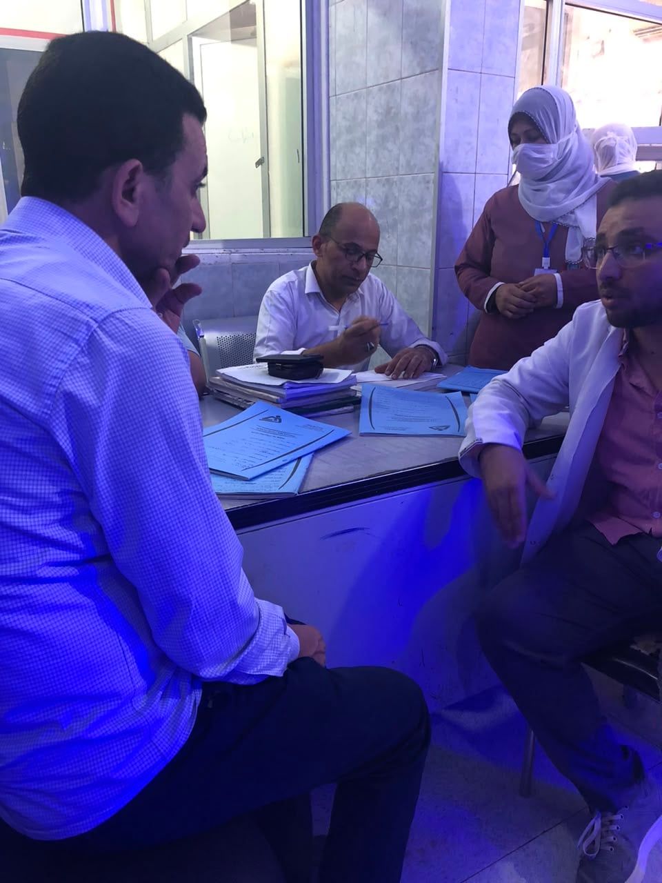 متابعات مستمرة متابعات مستمرة