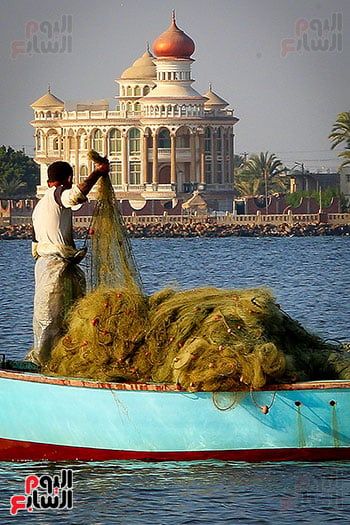 لوحات بديعة من صنع الطبيعة.. جماليات المناظر الخلابة فى محافظة الفيوم (17) لوحات بديعة من صنع الطبيعة.. جماليات المناظر الخلابة فى محافظة الفيوم (17)