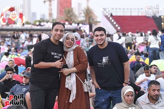 ألتقاط الصور التذكارية ألتقاط الصور التذكارية