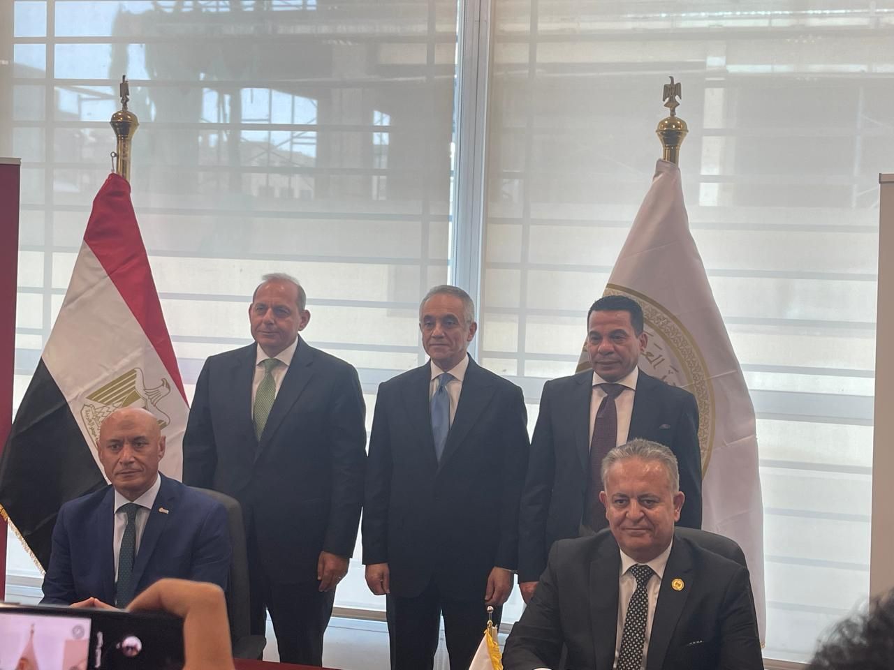 الوزارة تستهدف خلال المرحلة المقبلة افتتاح المزيد من فروع التوثيق الوزارة تستهدف خلال المرحلة المقبلة افتتاح المزيد من فروع التوثيق