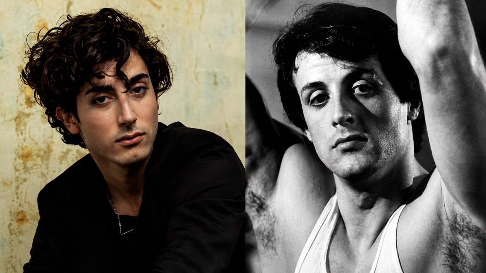 I Play Rocky I Play Rocky