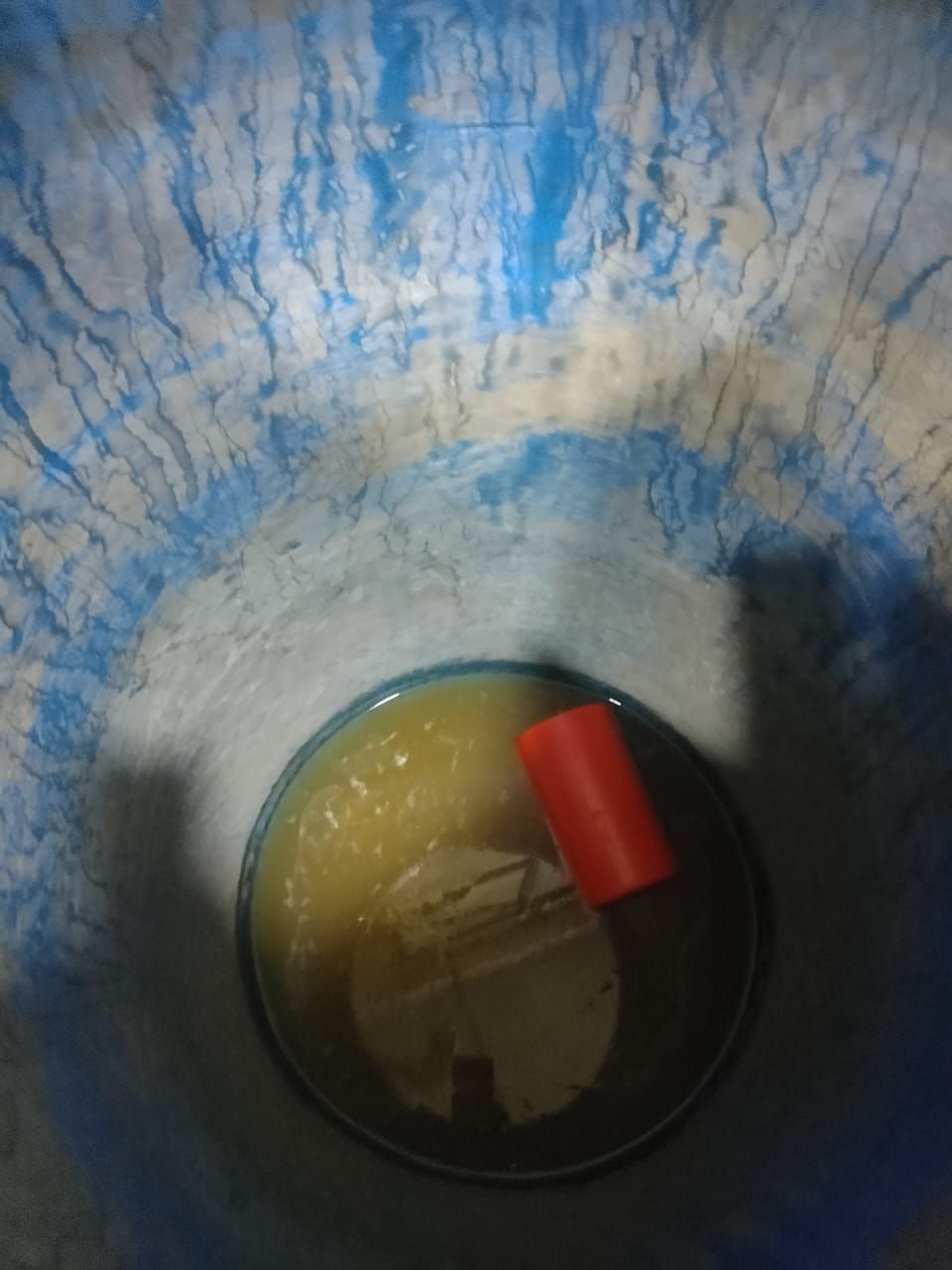استخدام مواد غير مصرح بها استخدام مواد غير مصرح بها