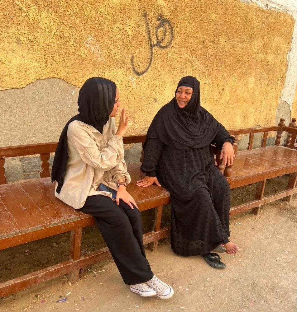 شركة مياه الأقصر تنفذ حملات طرق الأبواب لترشيد الإستهلاك شركة مياه الأقصر تنفذ حملات طرق الأبواب لترشيد الإستهلاك