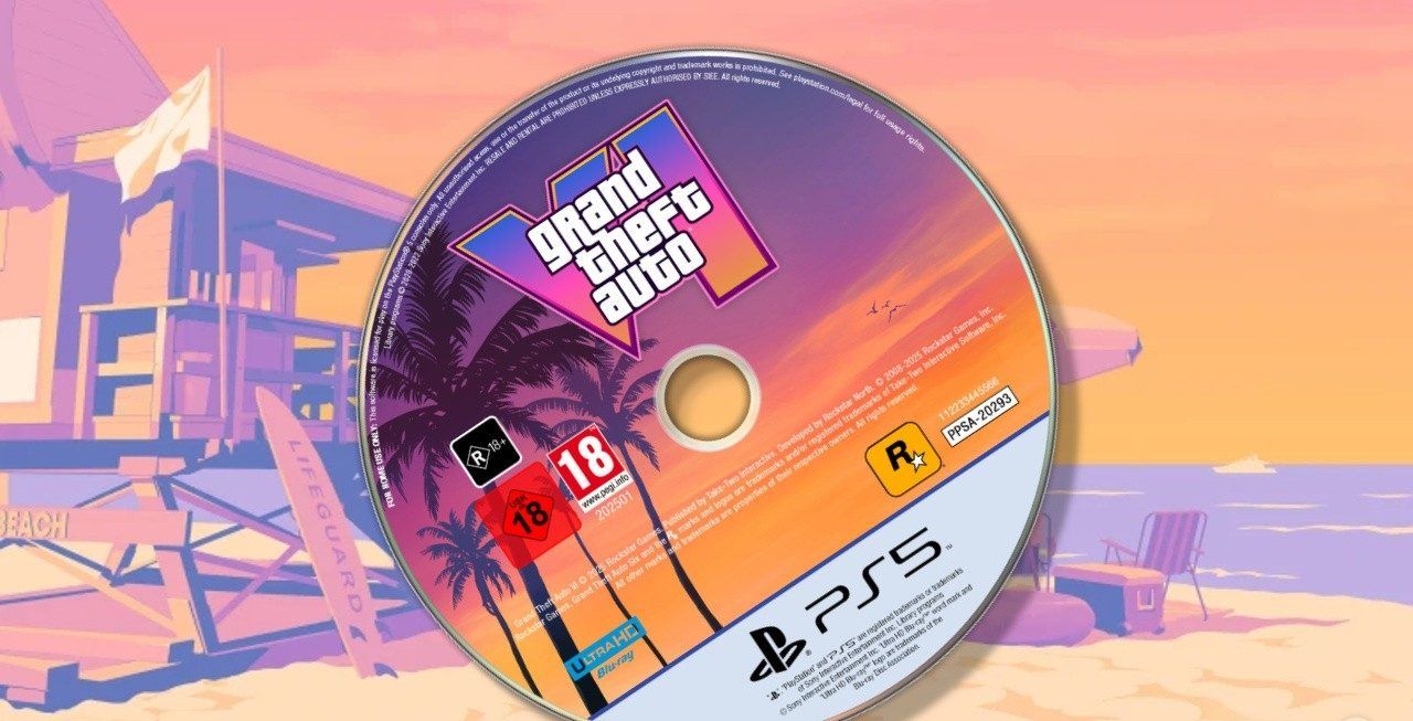 GTA 6