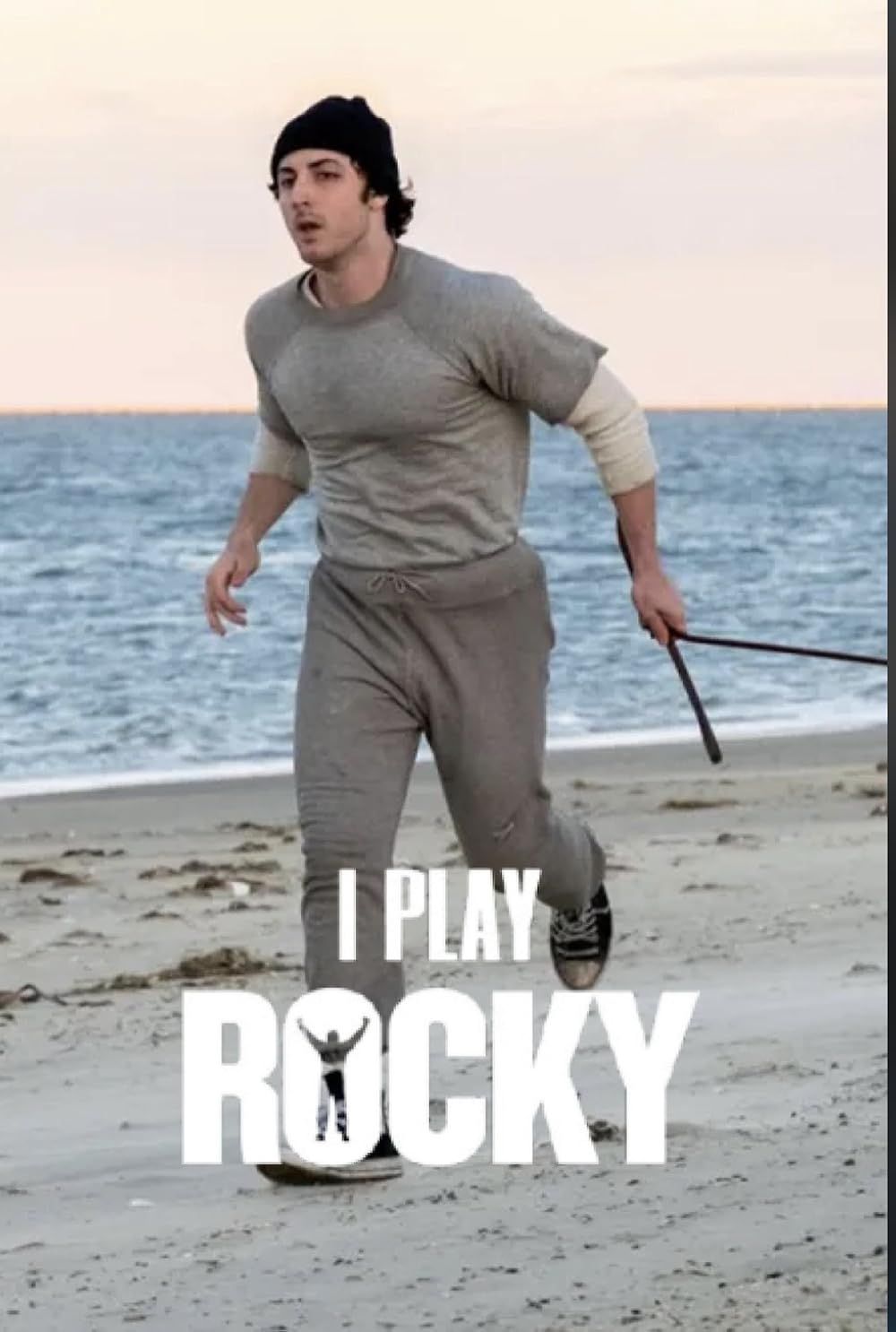 I Play Rocky I Play Rocky