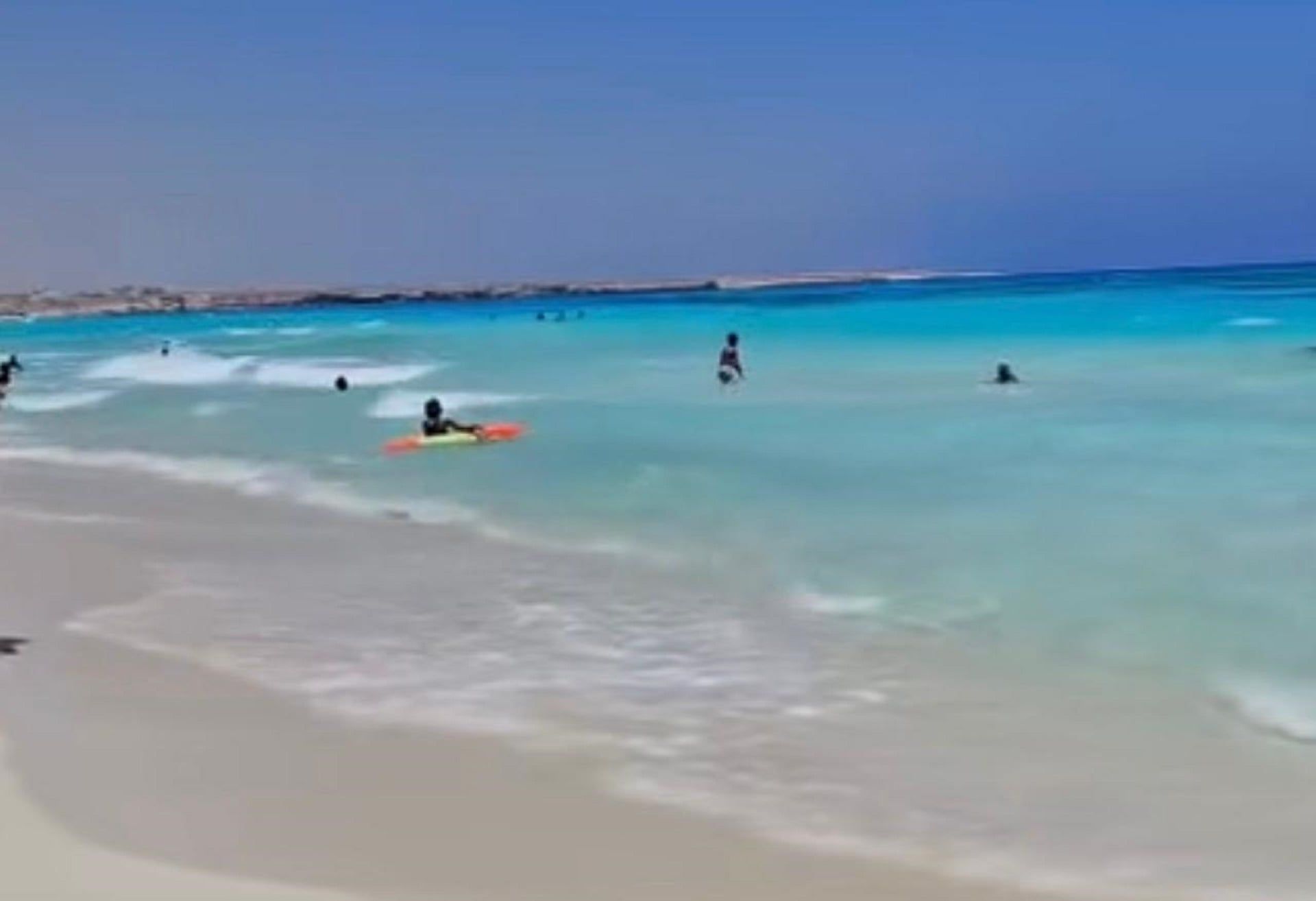 شواطئ البحر المفتوح مطروح شواطئ البحر المفتوح مطروح