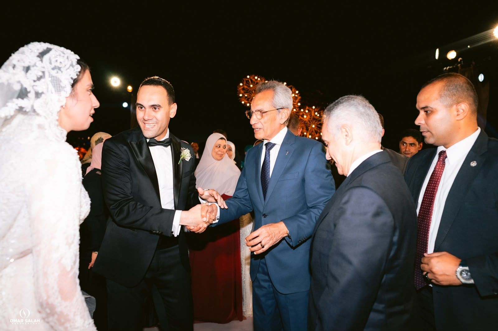 حفل زفاف المستشار عمرو السيسي (4) حفل زفاف المستشار عمرو السيسي (4)