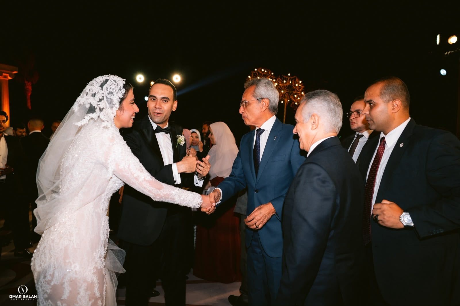 حفل زفاف المستشار عمرو السيسي (8) حفل زفاف المستشار عمرو السيسي (8)