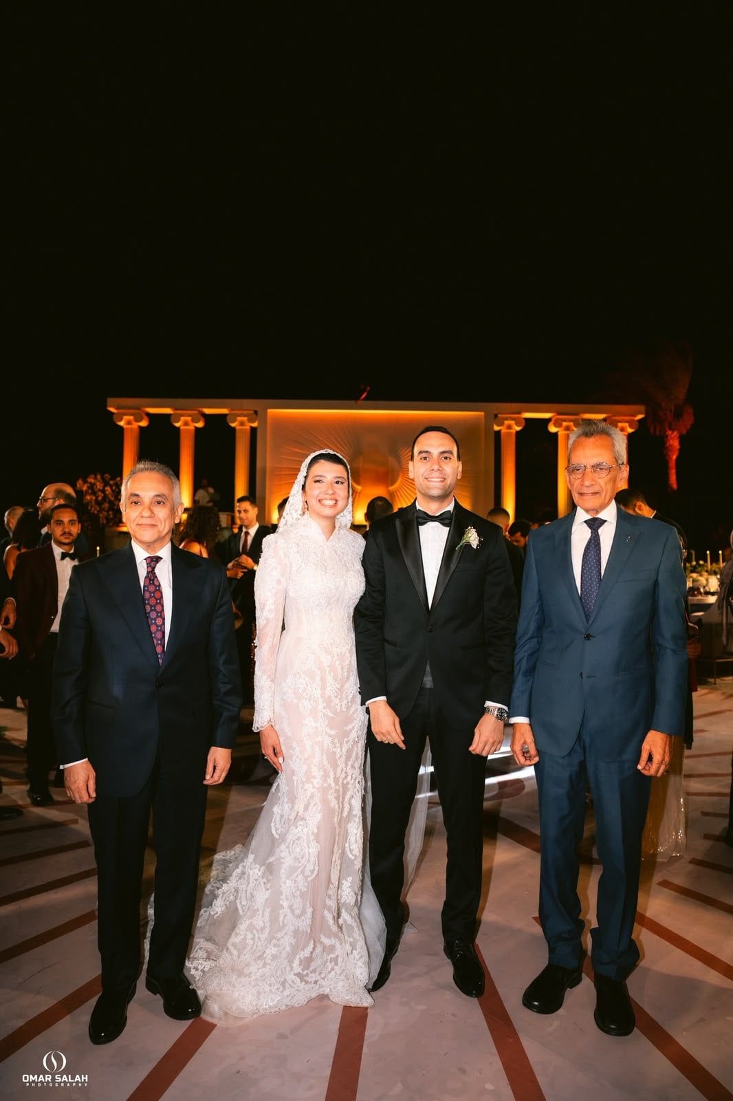 حفل زفاف المستشار عمرو السيسي (7) حفل زفاف المستشار عمرو السيسي (7)