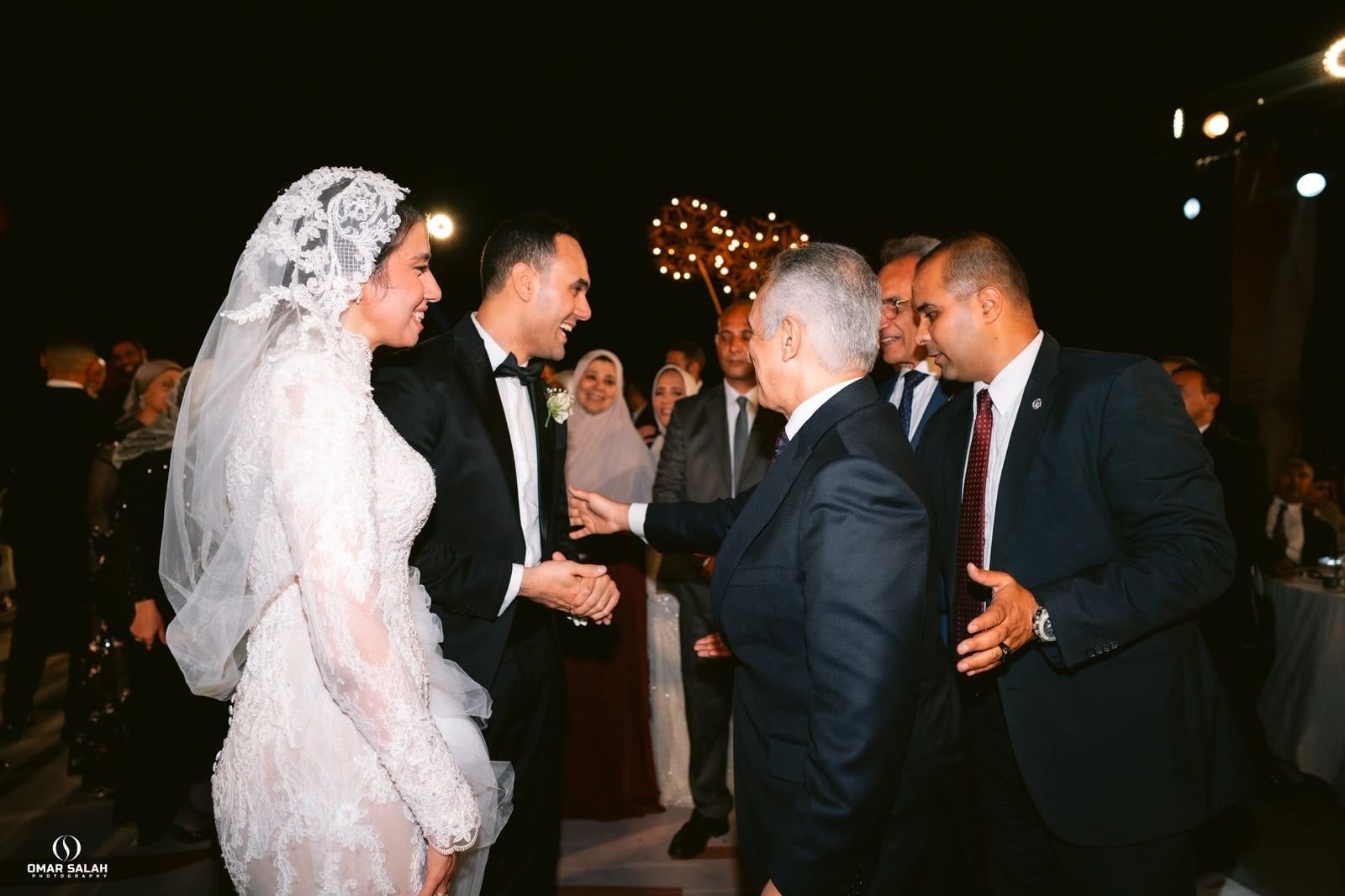 حفل زفاف المستشار عمرو السيسي (1) حفل زفاف المستشار عمرو السيسي (1)