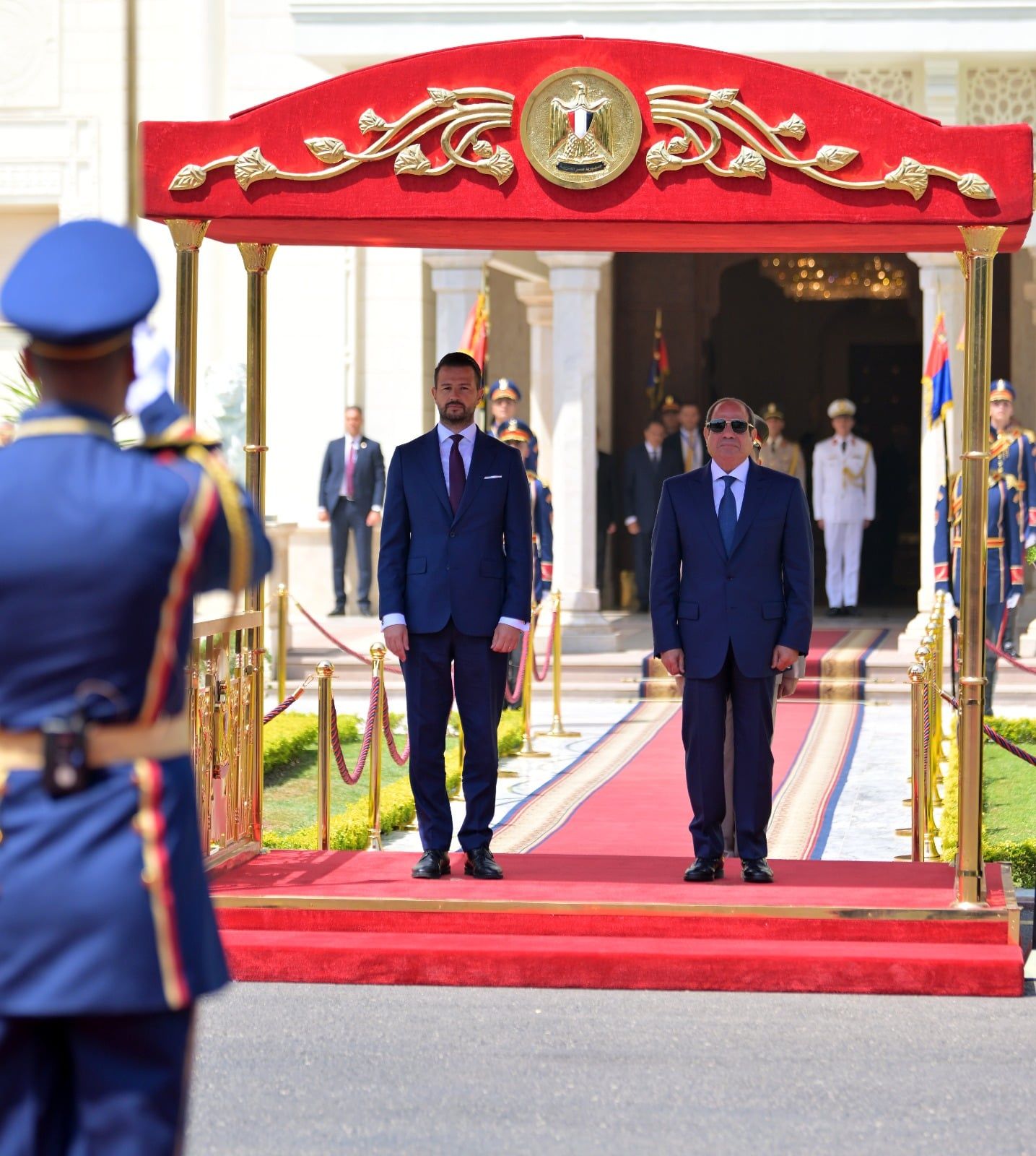السيسي (8) السيسي (8)