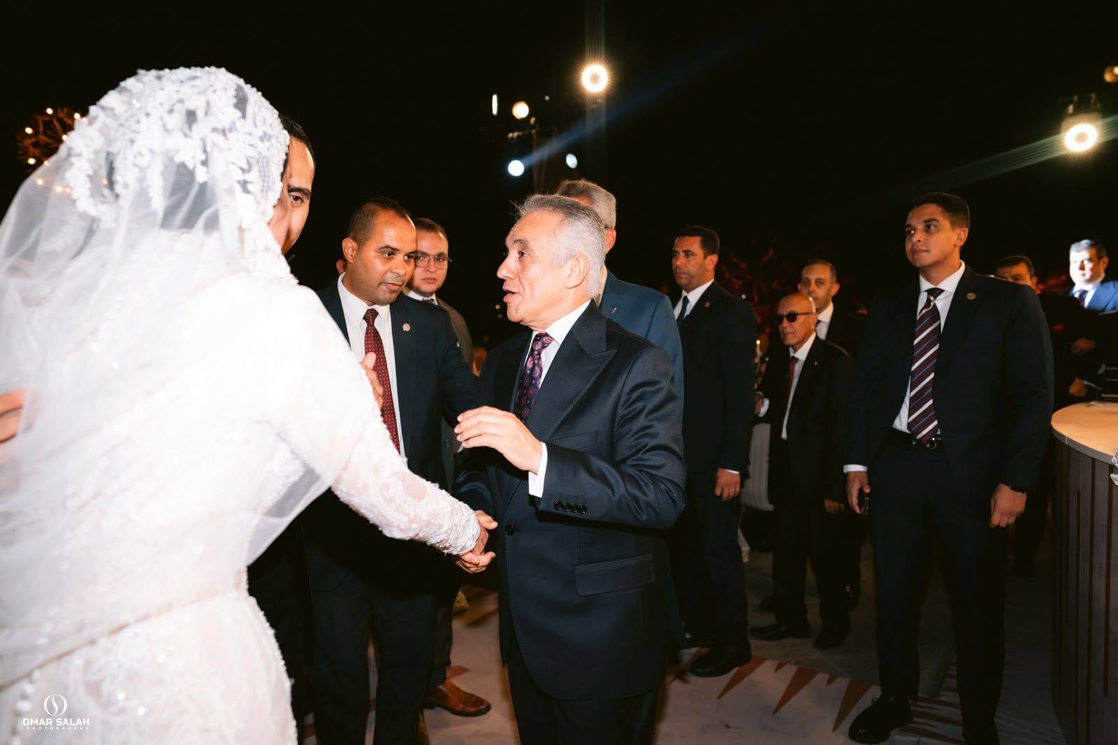 حفل زفاف المستشار عمرو السيسي (3) حفل زفاف المستشار عمرو السيسي (3)