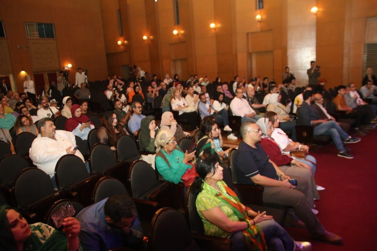 القومي للمسرح. (5) القومي للمسرح. (5)