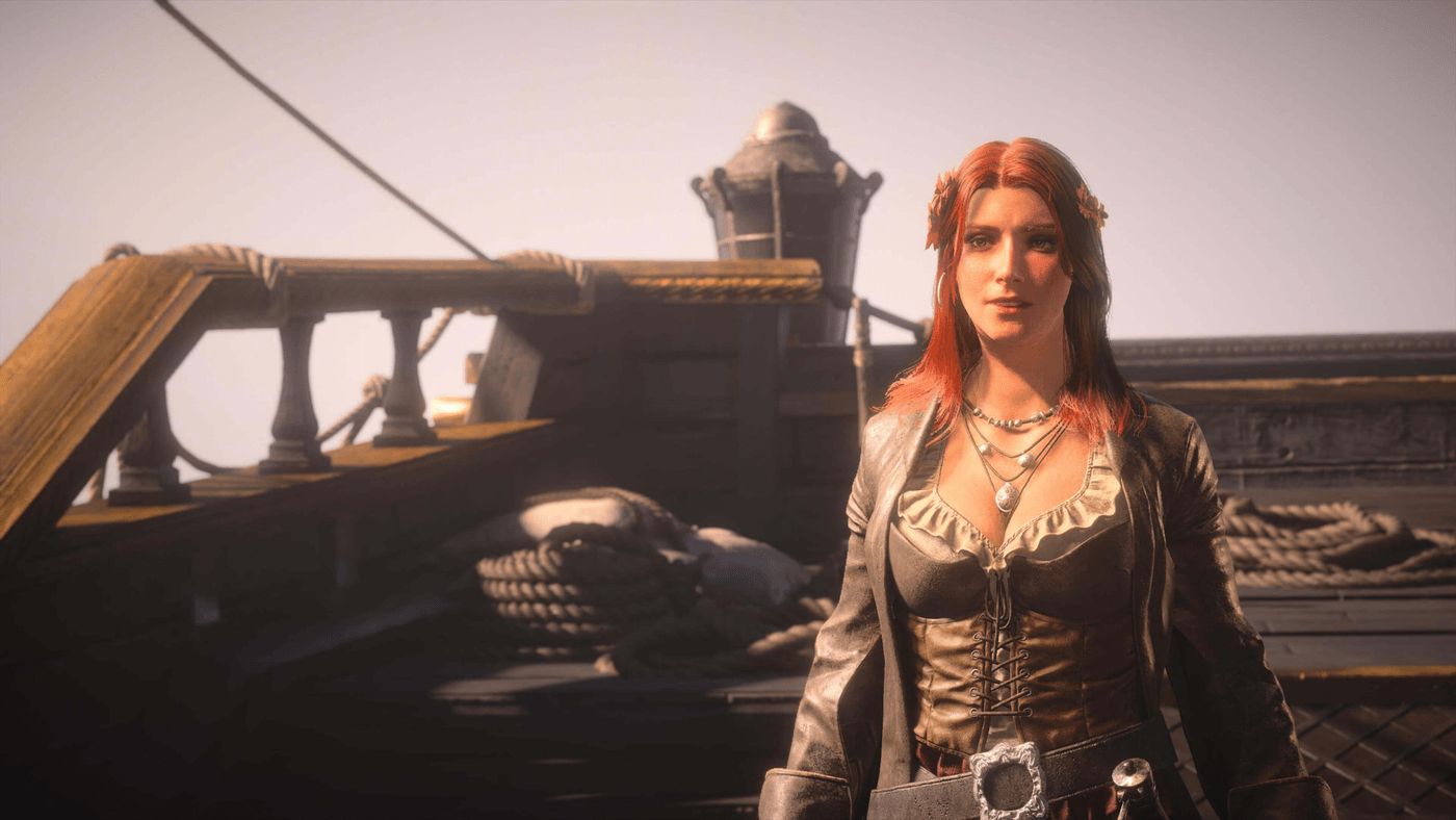الشخصيات التاريخية الحقيقية التي ظهرت في Assassin's Creed Black Flag Resynced