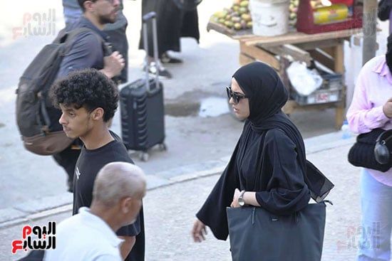 جنازة أحمد جلال عبد القوى (6) جنازة أحمد جلال عبد القوى (6)