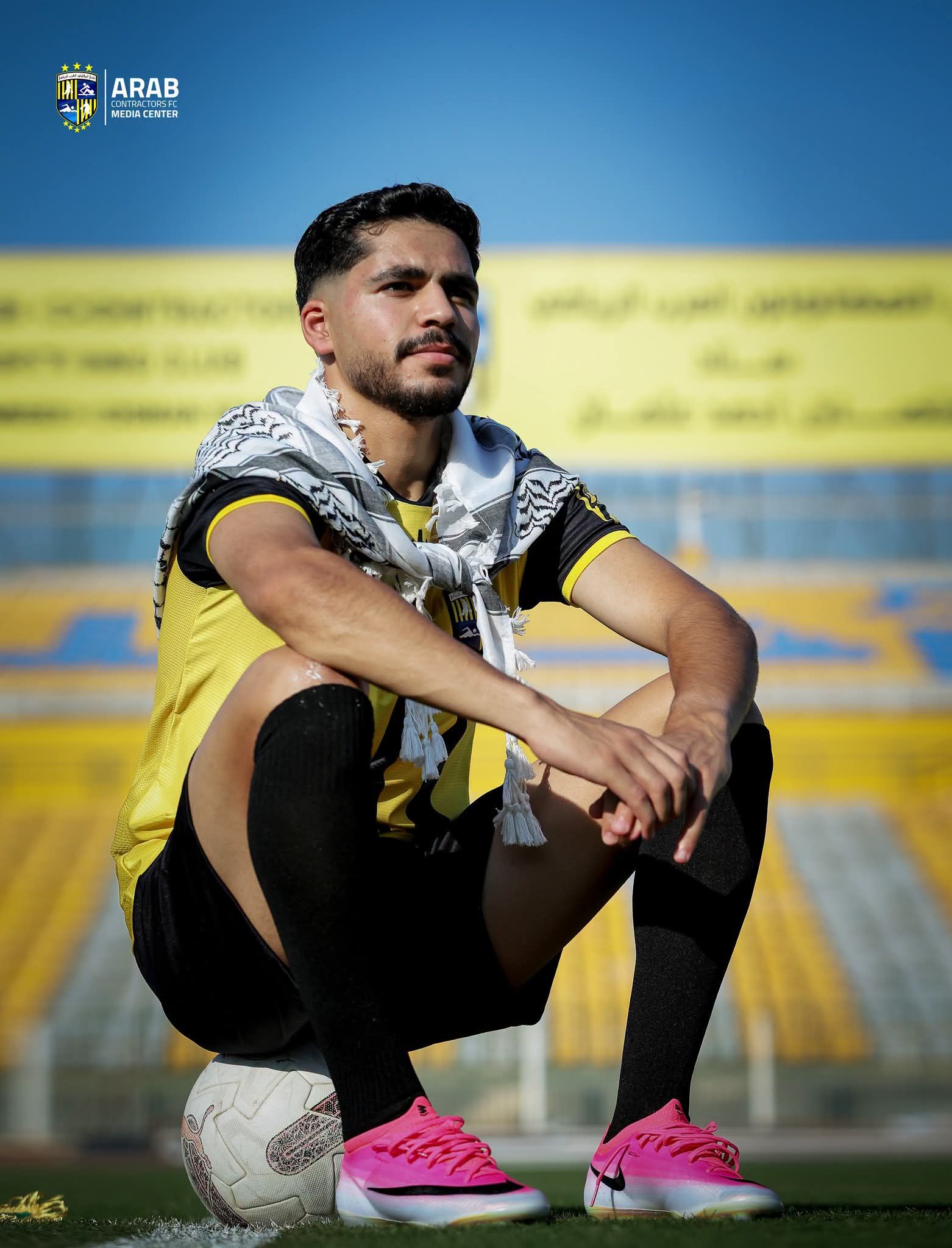 محمد صندوقة محمد صندوقة