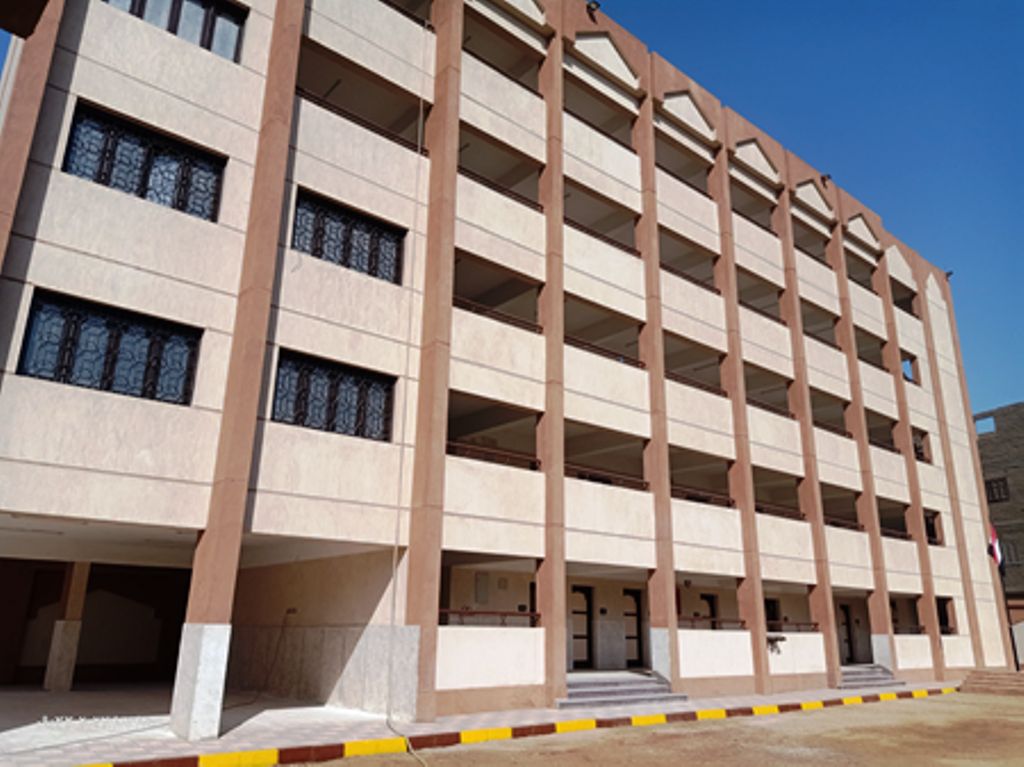 احلال وتجديد معهد أولا نصير (2) احلال وتجديد معهد أولا نصير (2)