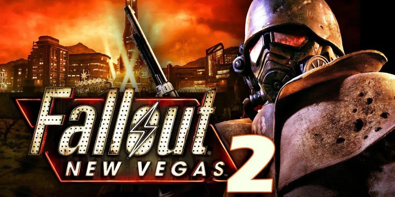 Fallout New Vegas Obsidian