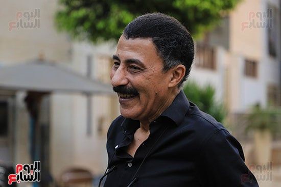 مودي الإمام مودي الإمام