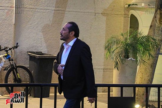 المطرب علي الحجار المطرب علي الحجار