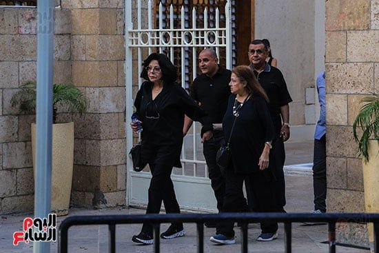 الفنانة إسعاد يونس الفنانة إسعاد يونس