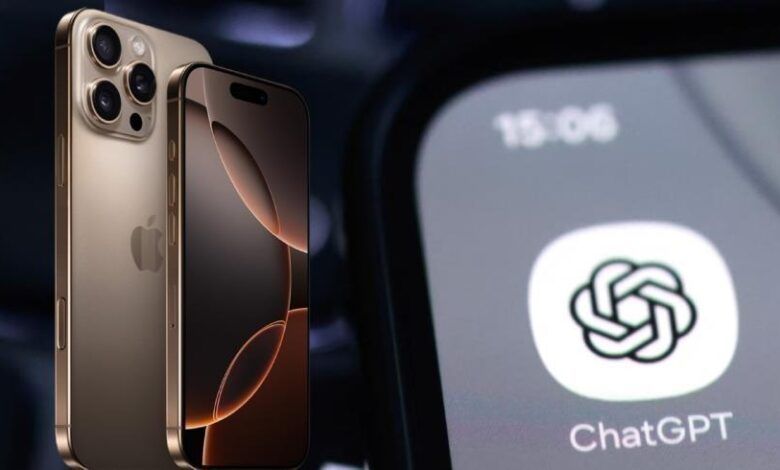 يوصي ChatGPT بتفعيل 7 إعدادات تعزز حماية هاتفك