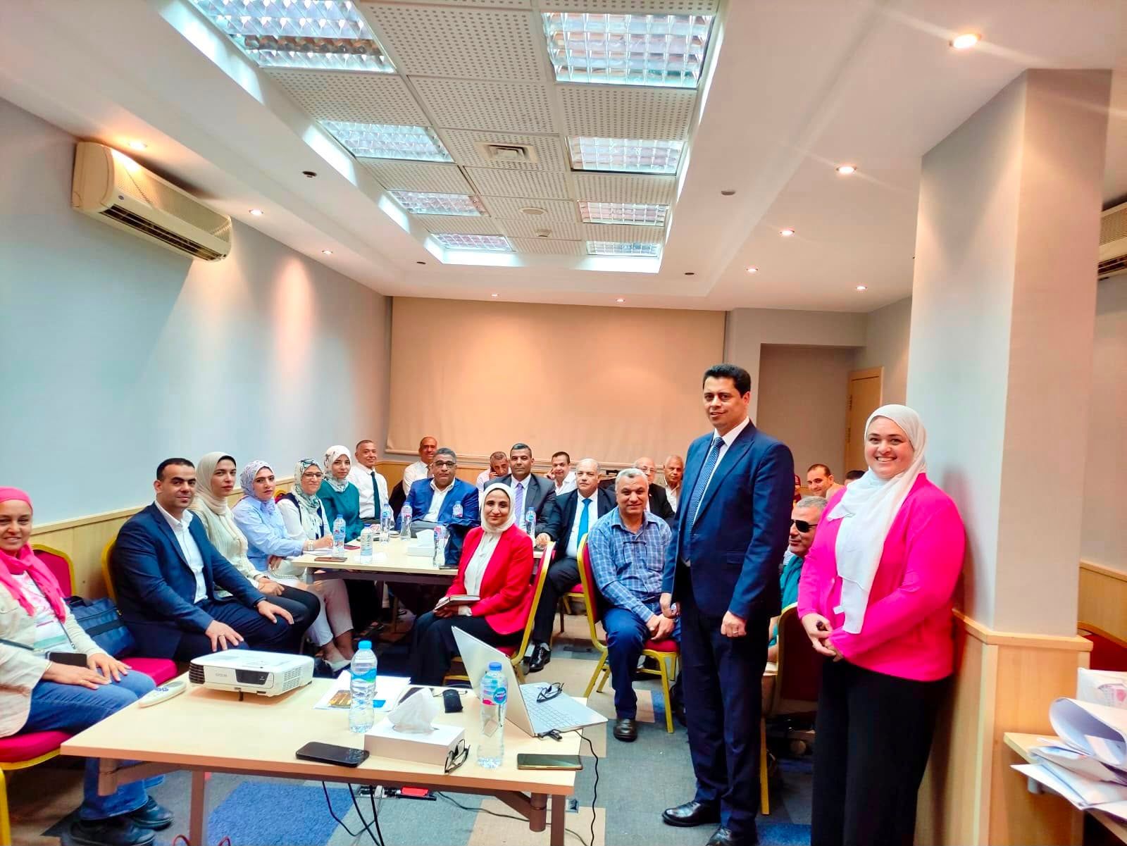 تدريب المعلمين بجميع المحافظات على مناهج البكالوريا بالتعاون مع اليونيسف تدريب المعلمين بجميع المحافظات على مناهج البكالوريا بالتعاون مع اليونيسف