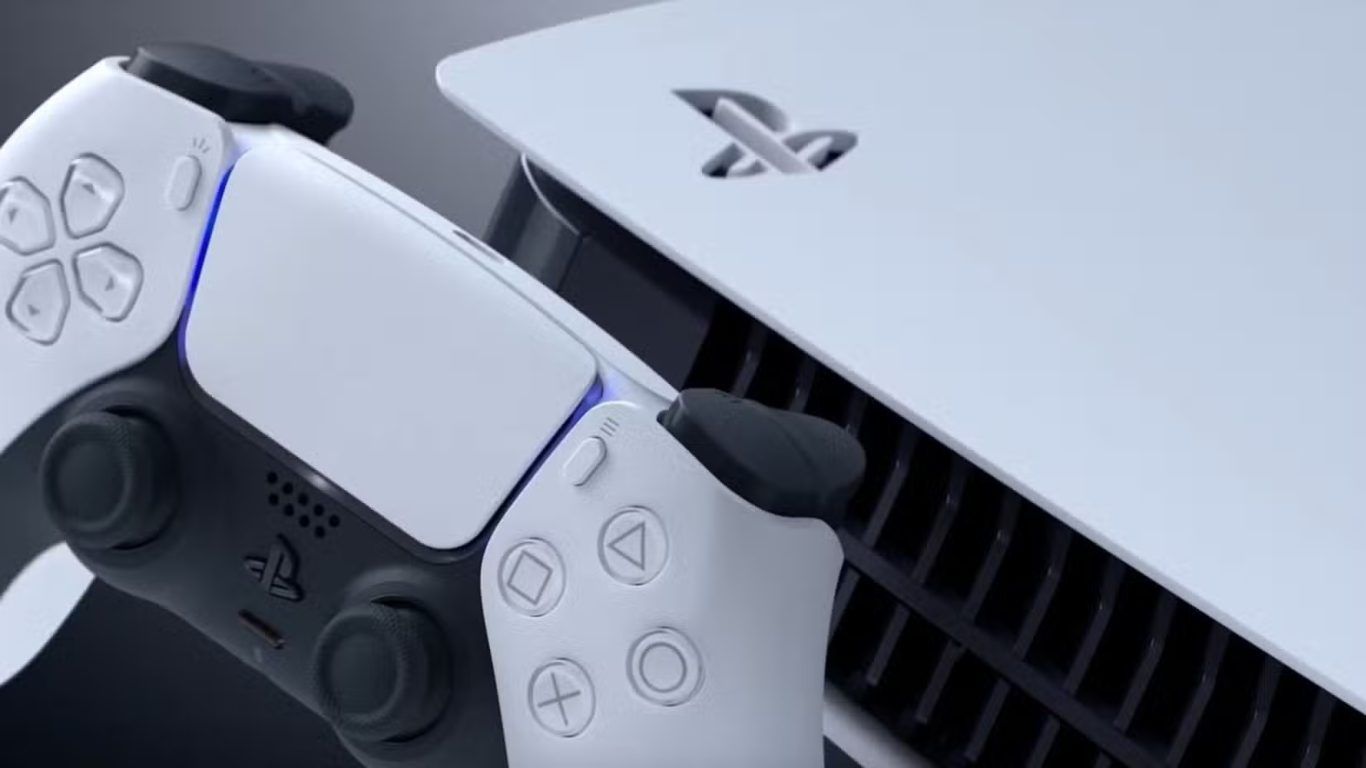 PS5