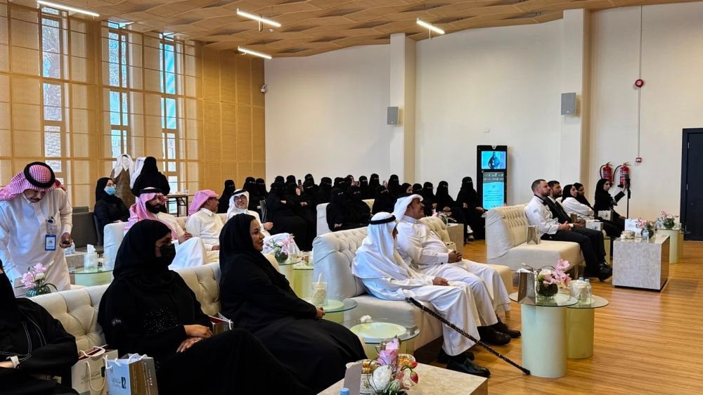 تأهيل 25 متدربة لدعم الصناعات التحويلية للتمور بالأحساء