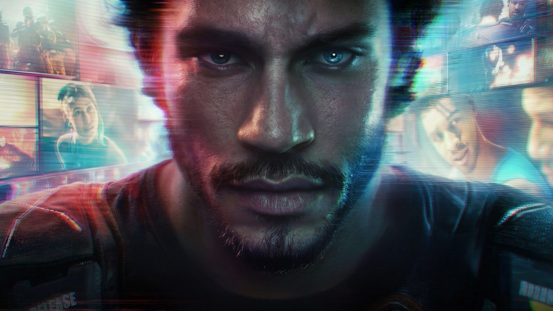 MindsEye