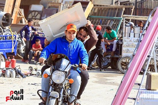 بيع وشراء من سوق الخردة بيع وشراء من سوق الخردة