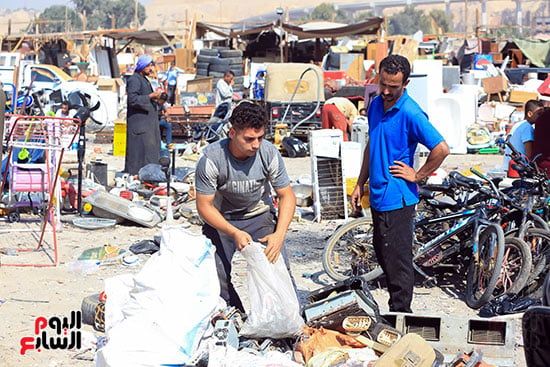 خردة البساتين خردة البساتين