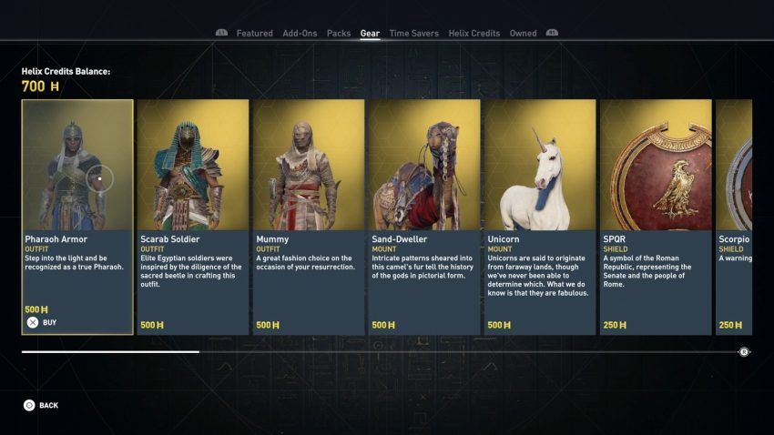cosmetic microtransactions المشتريات التجميلية