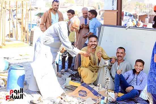 تجار الخردة بالبساتين تجار الخردة بالبساتين