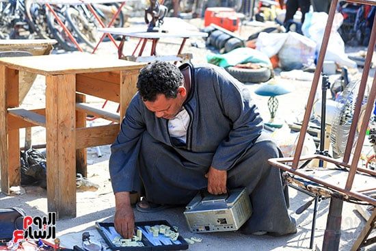 معاينة لعبة الدومانيو قبل شرائها معاينة لعبة الدومانيو قبل شرائها
