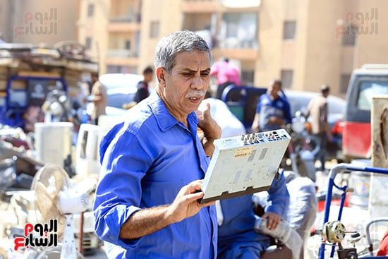 يعاين الريسيفر قبل الشراء يعاين الريسيفر قبل الشراء