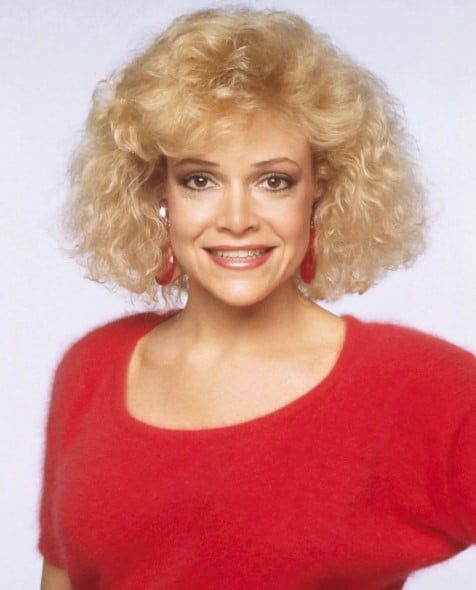 Rebeca Arthur (Mary Anne Spencer) Rebeca Arthur (Mary Anne Spencer)