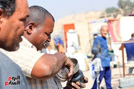 يعاين الخردة يعاين الخردة
