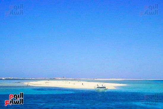 توبيا البيضاء أفضل وأجمل جزر البحر الأحمر توبيا البيضاء أفضل وأجمل جزر البحر الأحمر
