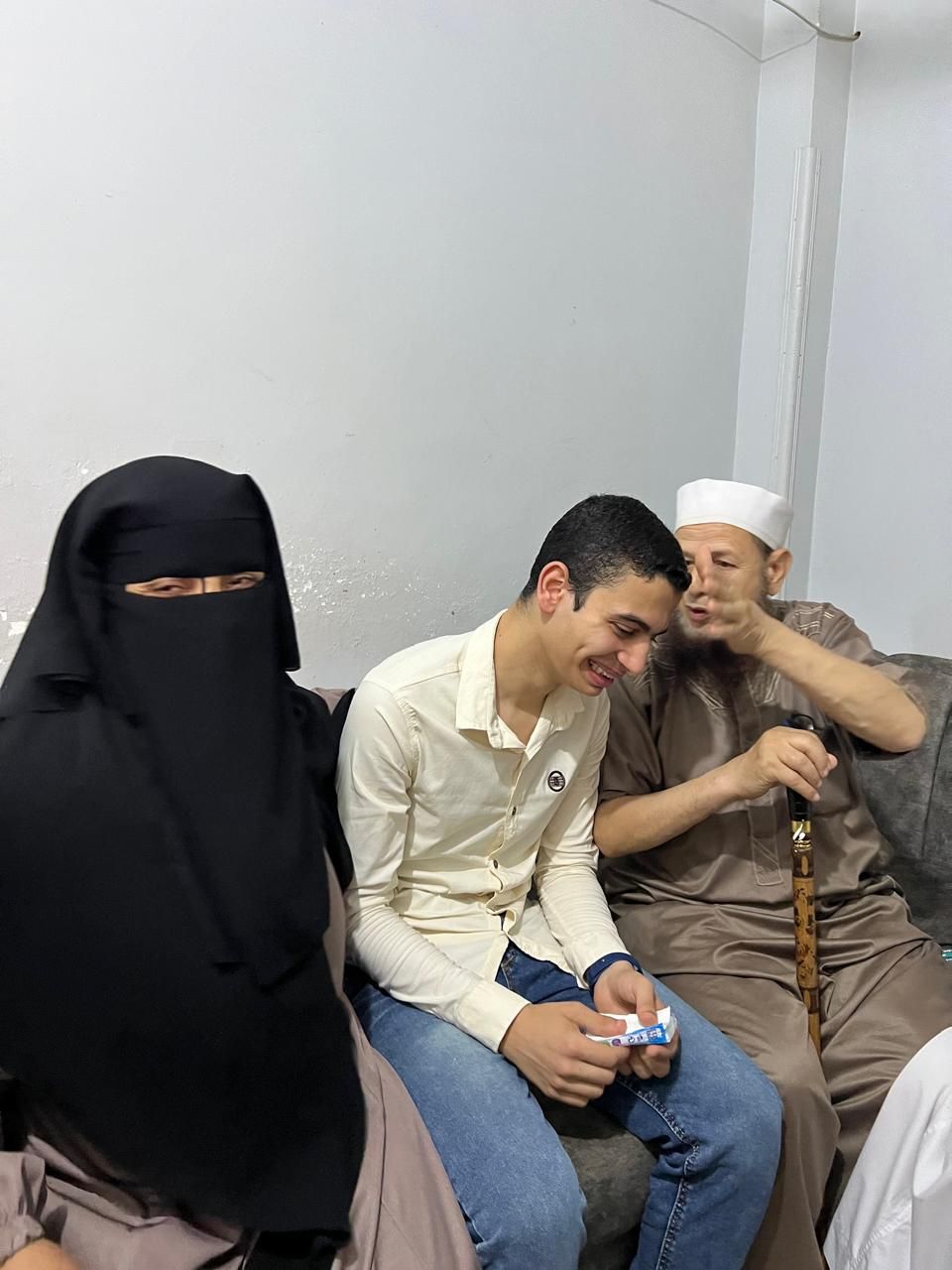 فرحة الأسرة فرحة الأسرة