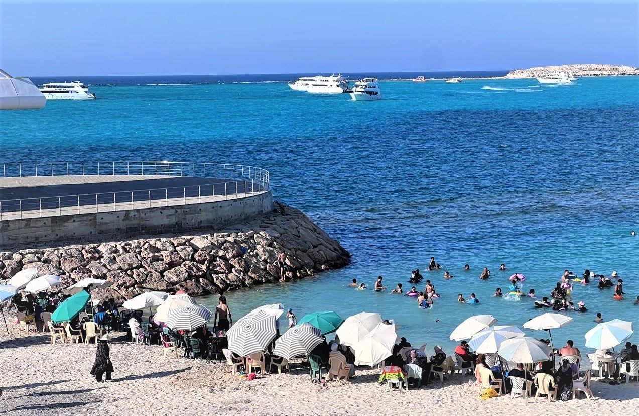 شواطئ مطروح واجواء رائعة شواطئ مطروح واجواء رائعة