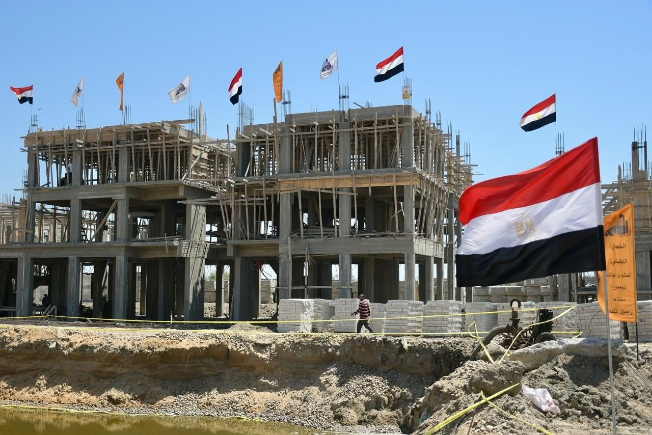 المشروع جنوب بورسعيد المشروع جنوب بورسعيد