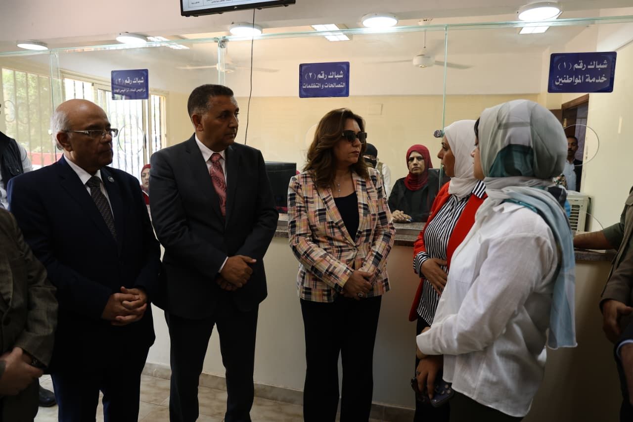 خلال الجولة خلال الجولة