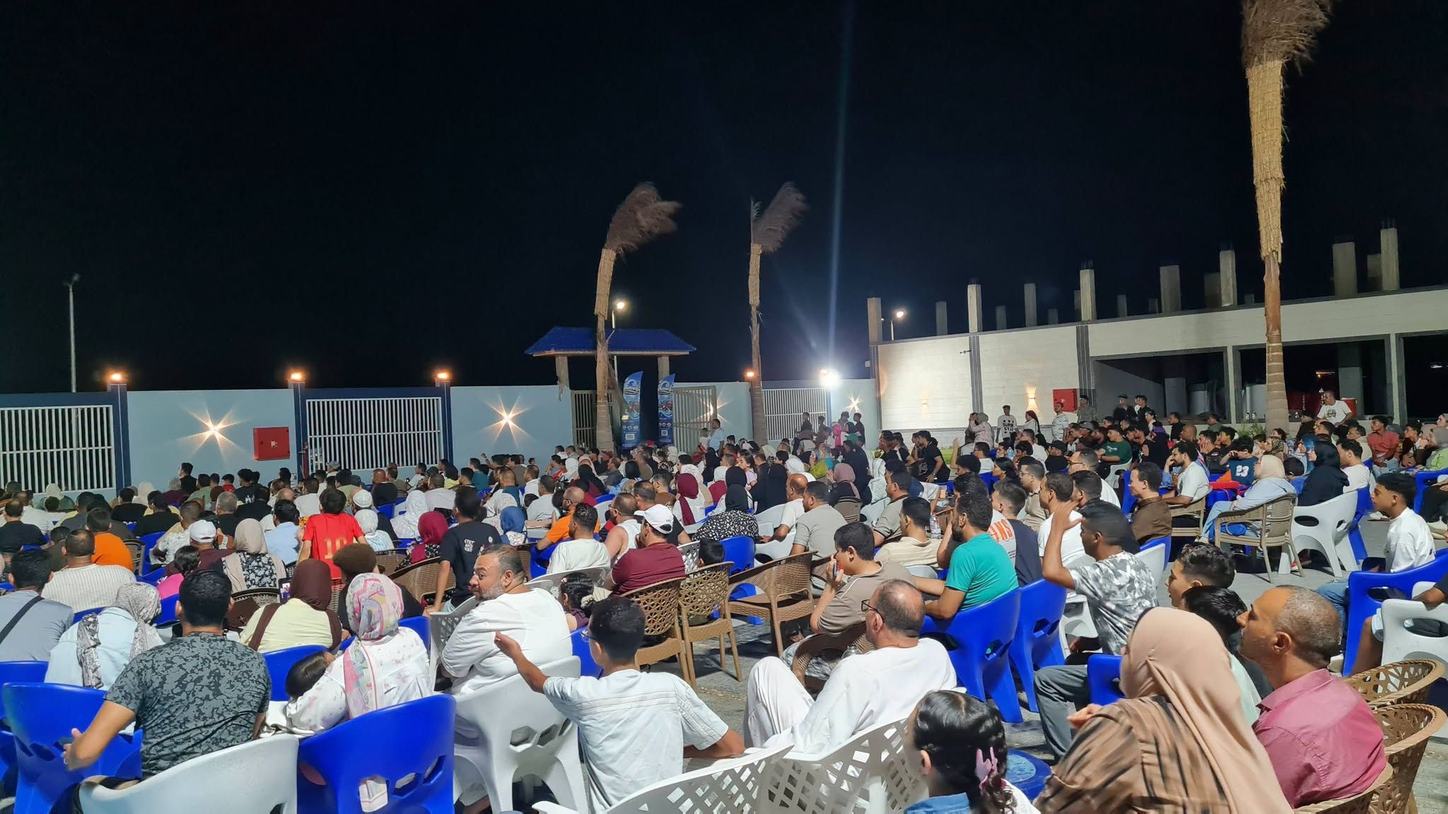 الاقبال على مصيف بلطيم الاقبال على مصيف بلطيم