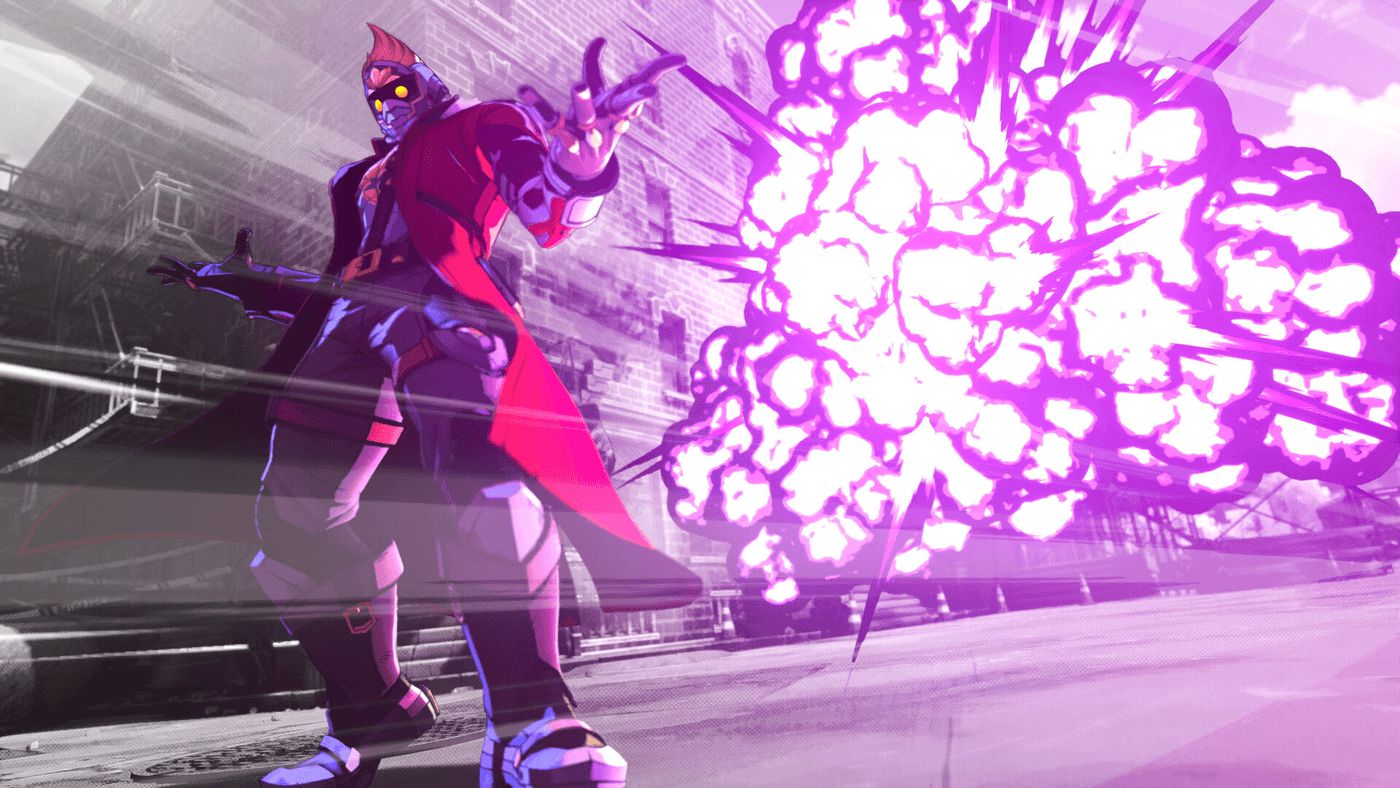 كل ما تحتاج معرفته عن Marvel Tōkon: Fighting Souls قبل الإطلاق