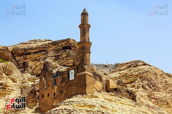 مسجد الخلوتى مسجد الخلوتى