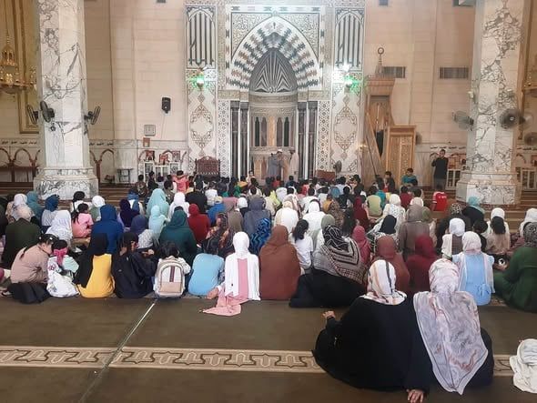 جانب من الأنشطة جانب من الأنشطة